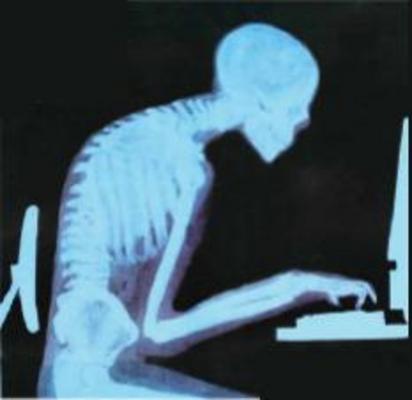 Product picture Effective back care policies for senior managers HR professionals and others who want to reduce back pain at work and in the home office workshop factory shop floor retail schools etc